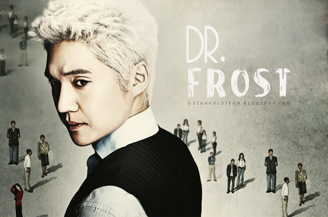 Dr.Frost (إعادة رفع) ♦ COMPLETE