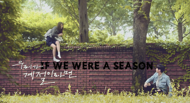 ترجمة الحلقة الخاصة If we Were a Season