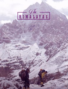 ترجمة فيلم الدراما الكوري ❄ The Himalayas