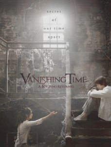 ترجمة فيلم الدراما الخيالي الكوري Vanishing Time: A Boy Who Returned