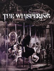 ترجمة فيلم الرعب الكوري The Whispering